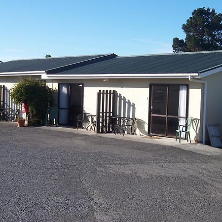 Alpine View Motel Καϊκούρα Εξωτερικό φωτογραφία