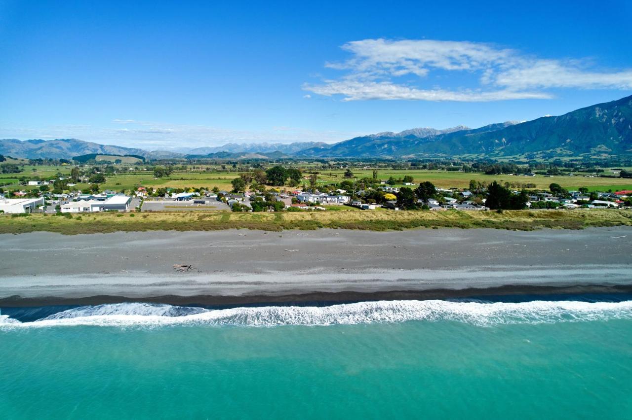 Alpine View Motel Καϊκούρα Εξωτερικό φωτογραφία