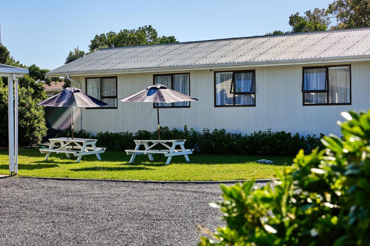 Alpine View Motel Καϊκούρα Εξωτερικό φωτογραφία