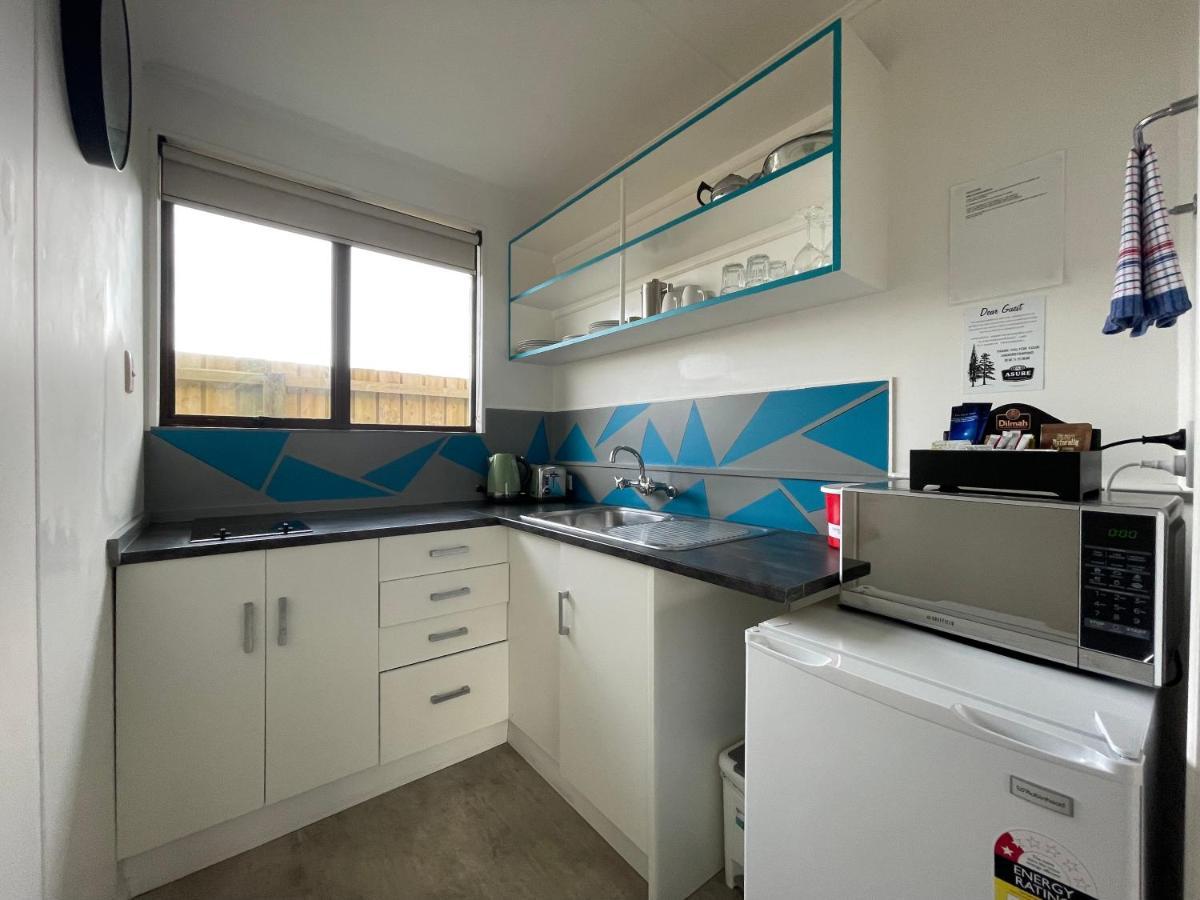 Alpine View Motel Καϊκούρα Εξωτερικό φωτογραφία