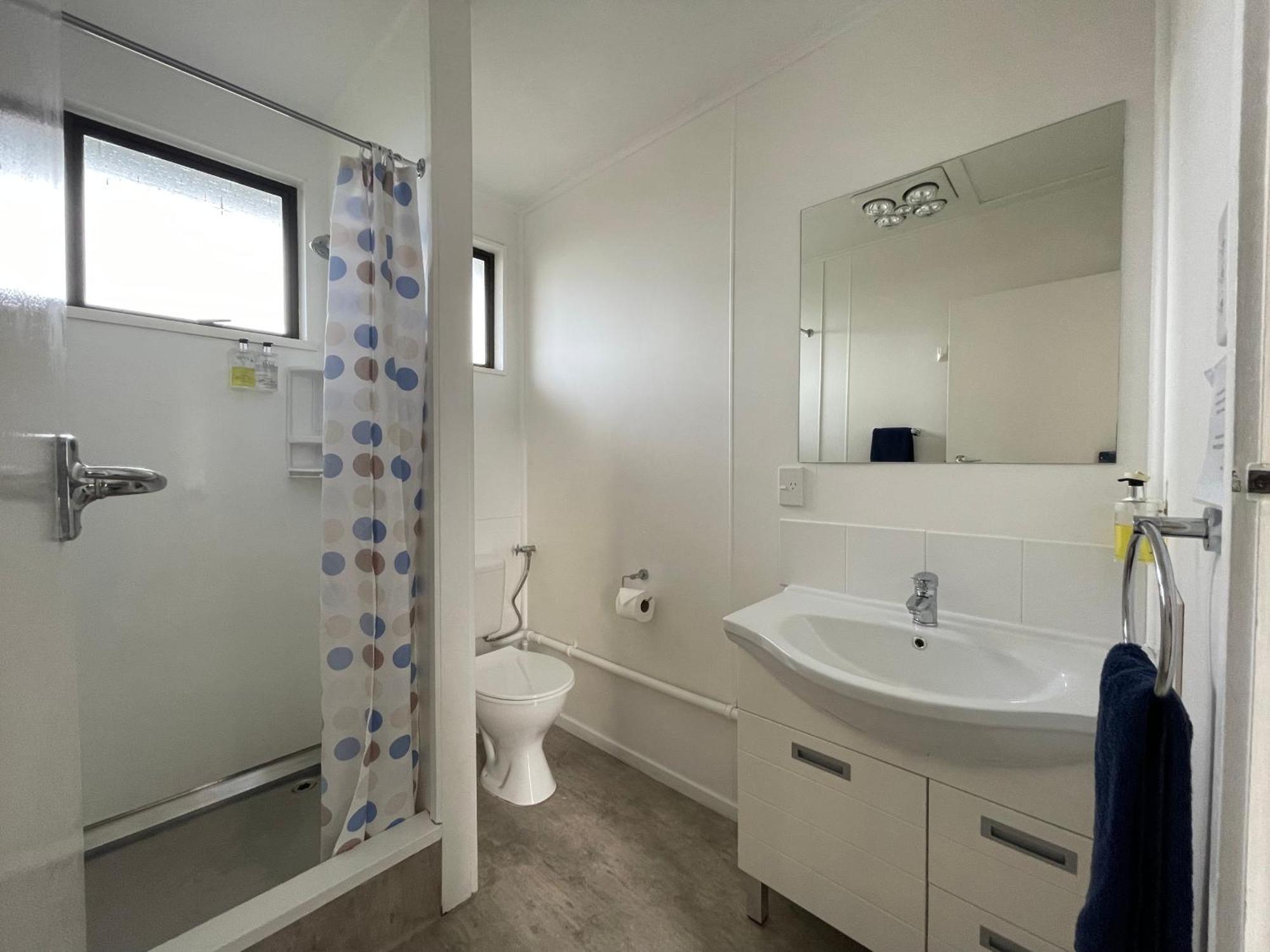 Alpine View Motel Καϊκούρα Εξωτερικό φωτογραφία