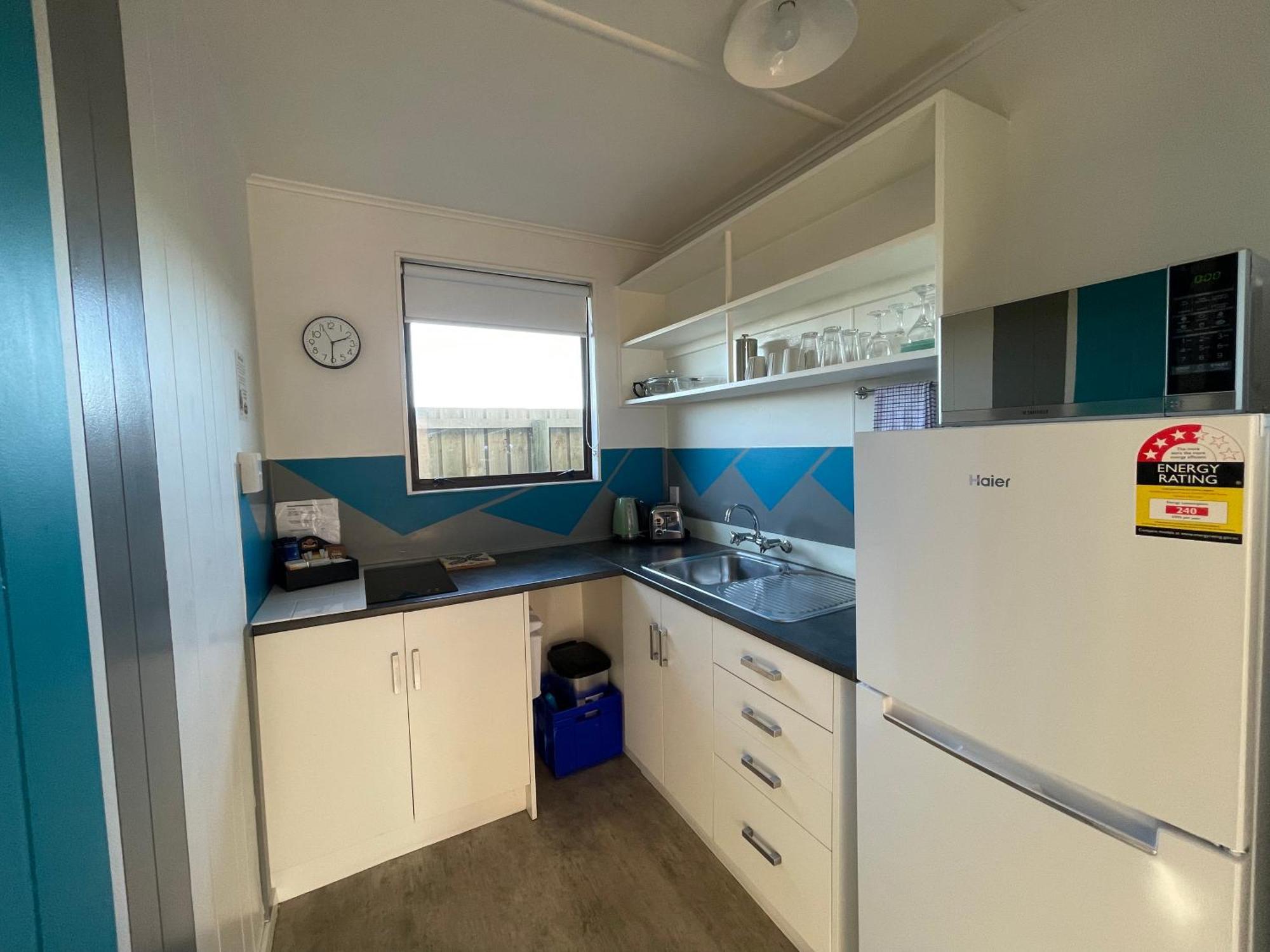 Alpine View Motel Καϊκούρα Εξωτερικό φωτογραφία