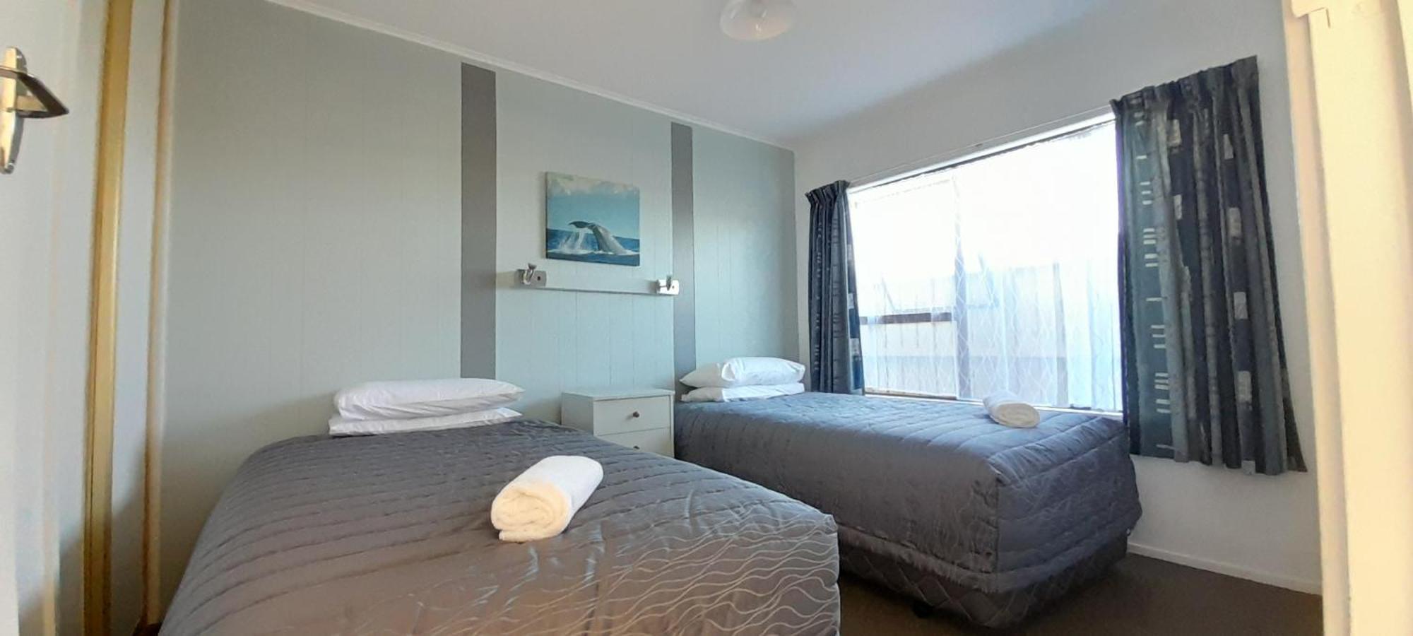 Alpine View Motel Καϊκούρα Εξωτερικό φωτογραφία