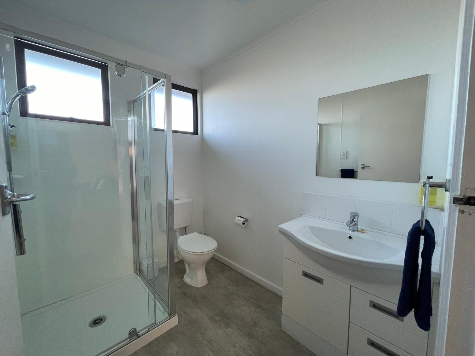 Alpine View Motel Καϊκούρα Εξωτερικό φωτογραφία