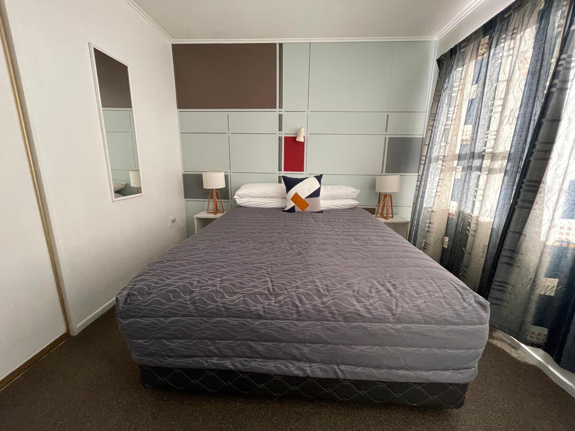 Alpine View Motel Καϊκούρα Εξωτερικό φωτογραφία