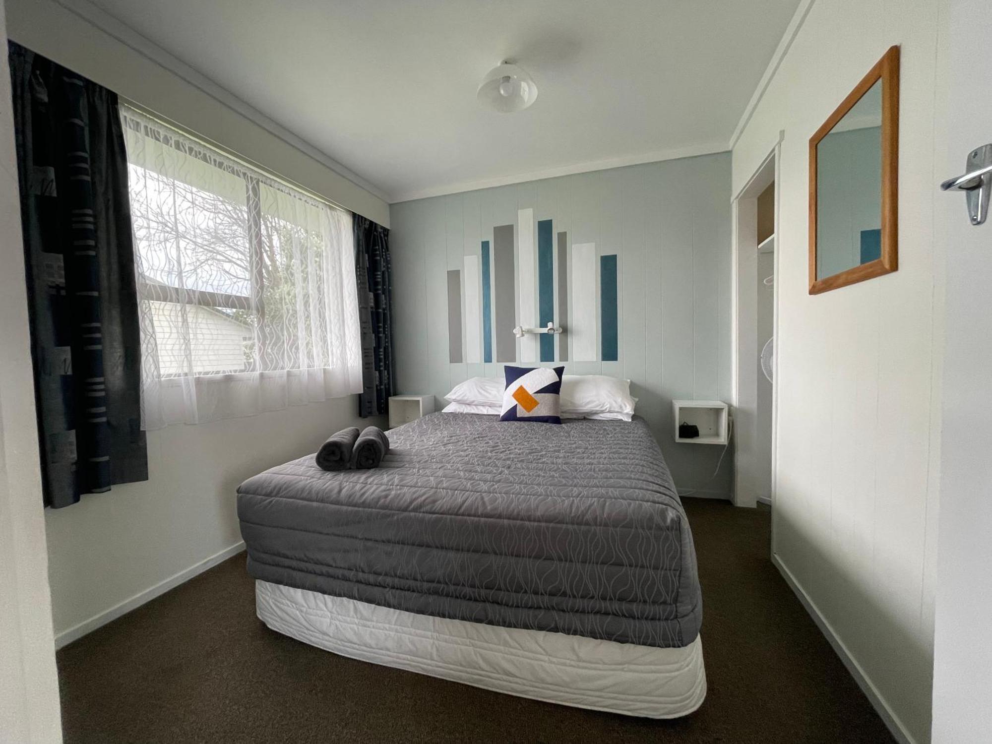 Alpine View Motel Καϊκούρα Εξωτερικό φωτογραφία