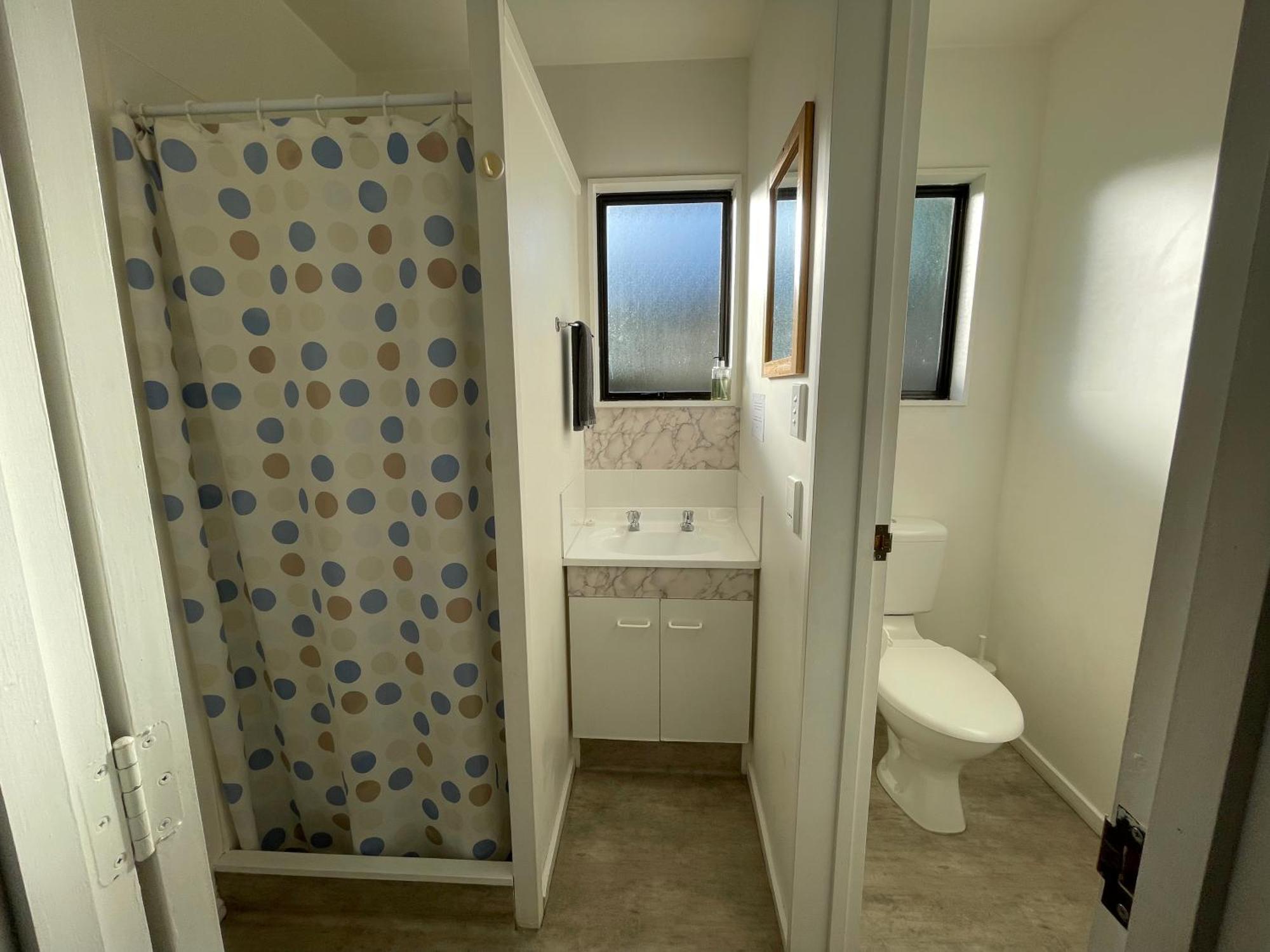 Alpine View Motel Καϊκούρα Εξωτερικό φωτογραφία