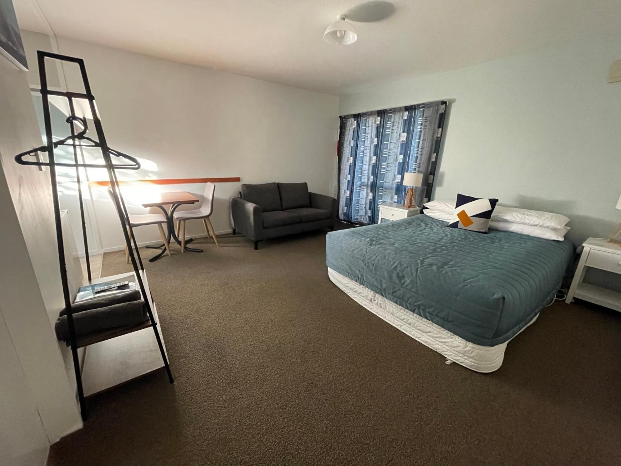 Alpine View Motel Καϊκούρα Εξωτερικό φωτογραφία