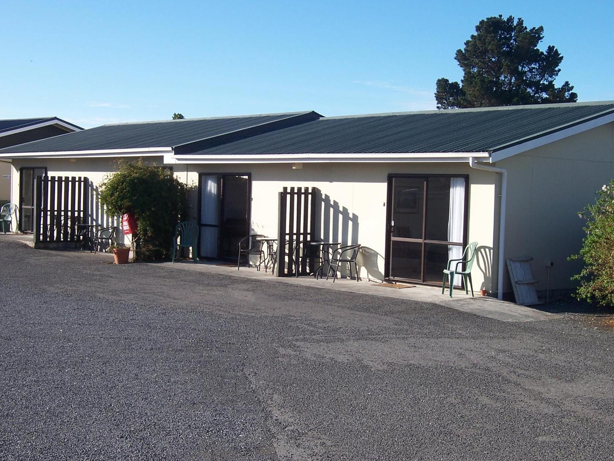 Alpine View Motel Καϊκούρα Εξωτερικό φωτογραφία