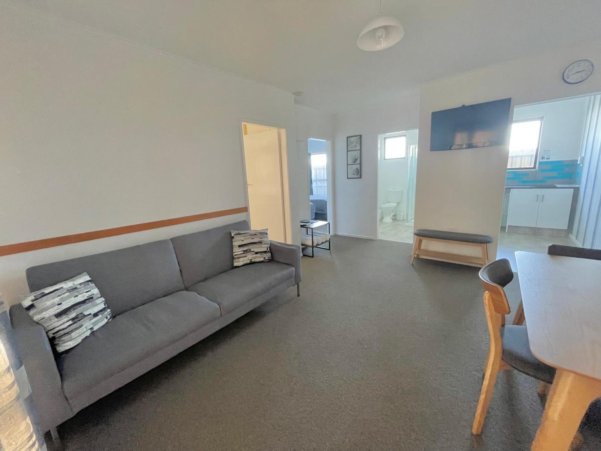 Alpine View Motel Καϊκούρα Δωμάτιο φωτογραφία