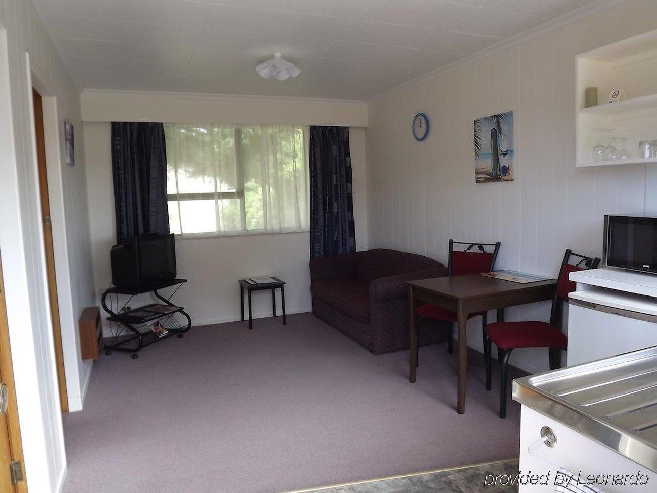 Alpine View Motel Καϊκούρα Εξωτερικό φωτογραφία