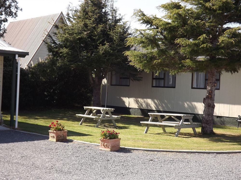 Alpine View Motel Καϊκούρα Εξωτερικό φωτογραφία