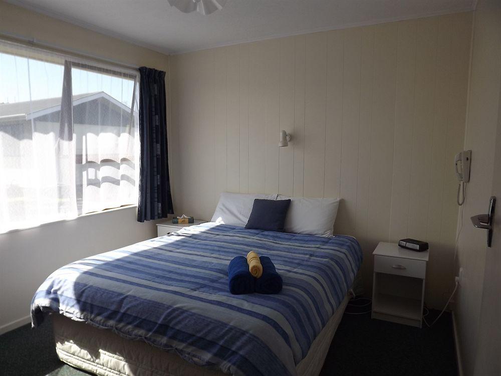 Alpine View Motel Καϊκούρα Εξωτερικό φωτογραφία