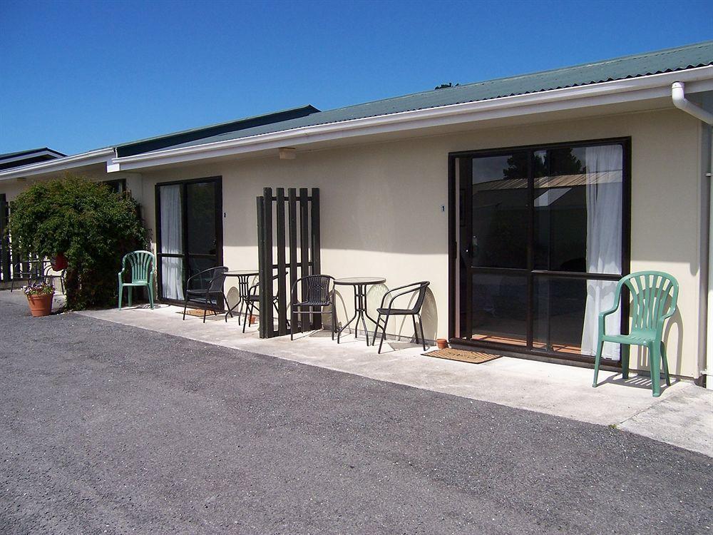 Alpine View Motel Καϊκούρα Εξωτερικό φωτογραφία