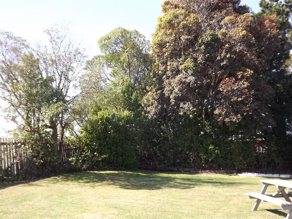 Alpine View Motel Καϊκούρα Εξωτερικό φωτογραφία