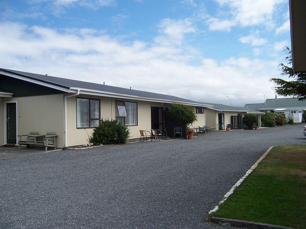 Alpine View Motel Καϊκούρα Εξωτερικό φωτογραφία