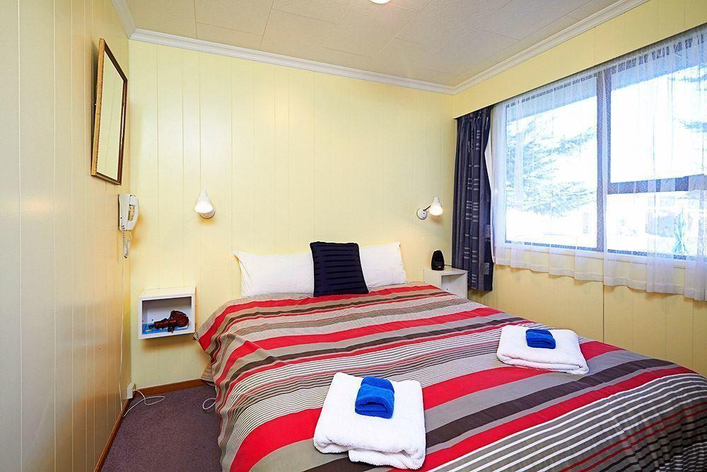 Alpine View Motel Καϊκούρα Εξωτερικό φωτογραφία