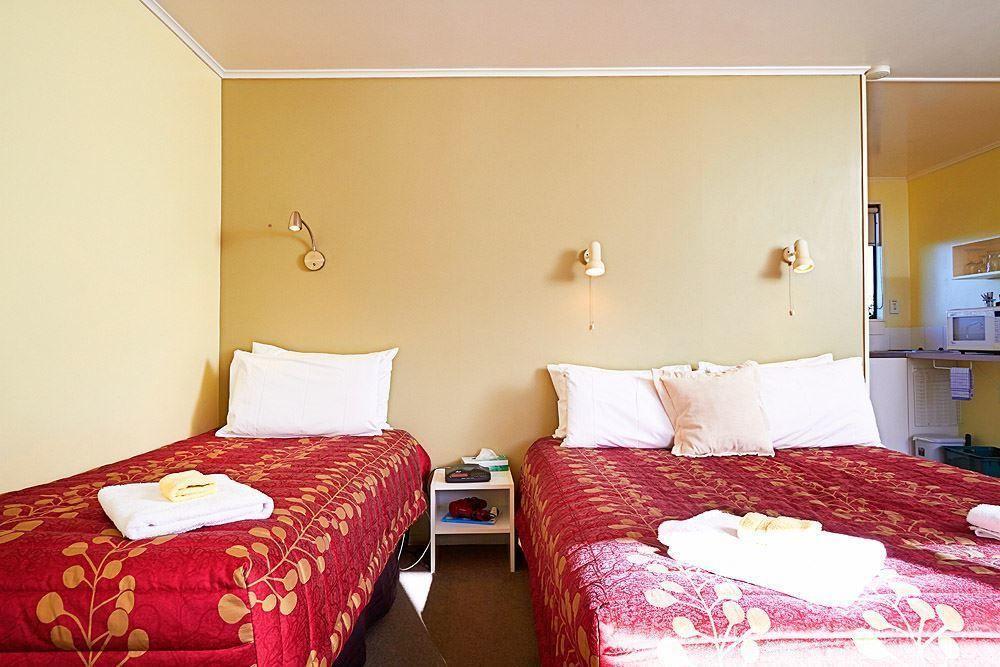 Alpine View Motel Καϊκούρα Εξωτερικό φωτογραφία