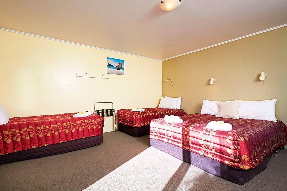 Alpine View Motel Καϊκούρα Εξωτερικό φωτογραφία