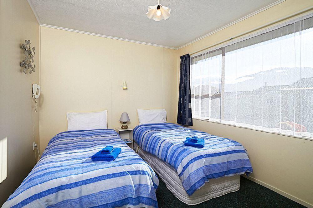 Alpine View Motel Καϊκούρα Εξωτερικό φωτογραφία