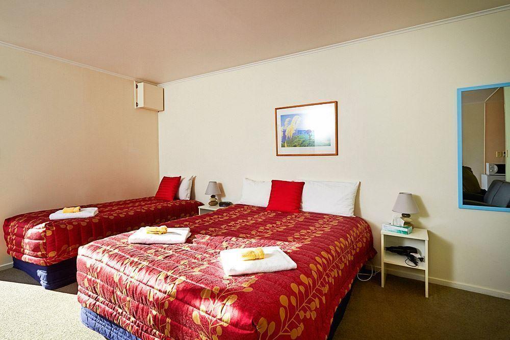 Alpine View Motel Καϊκούρα Εξωτερικό φωτογραφία