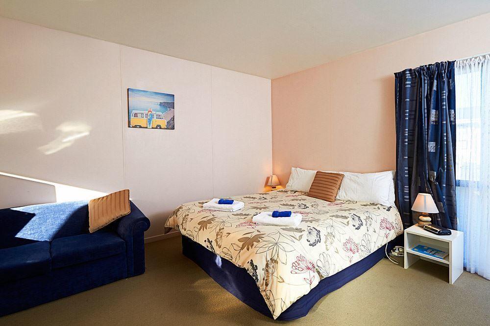 Alpine View Motel Καϊκούρα Εξωτερικό φωτογραφία