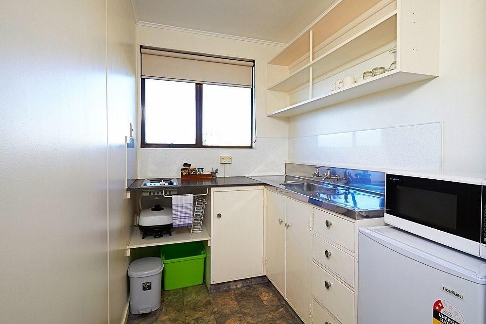 Alpine View Motel Καϊκούρα Εξωτερικό φωτογραφία