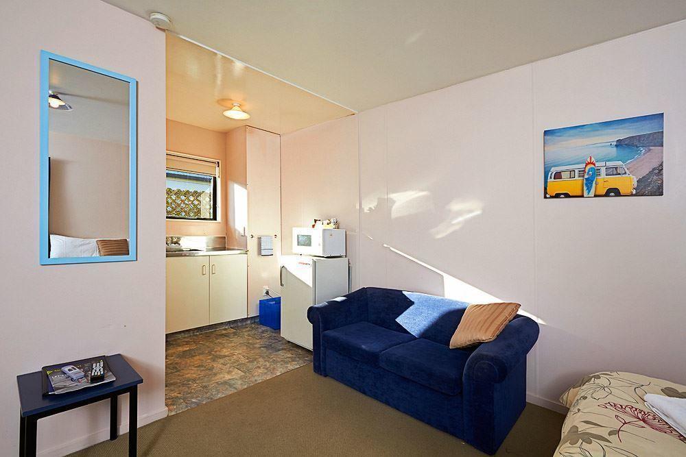 Alpine View Motel Καϊκούρα Εξωτερικό φωτογραφία