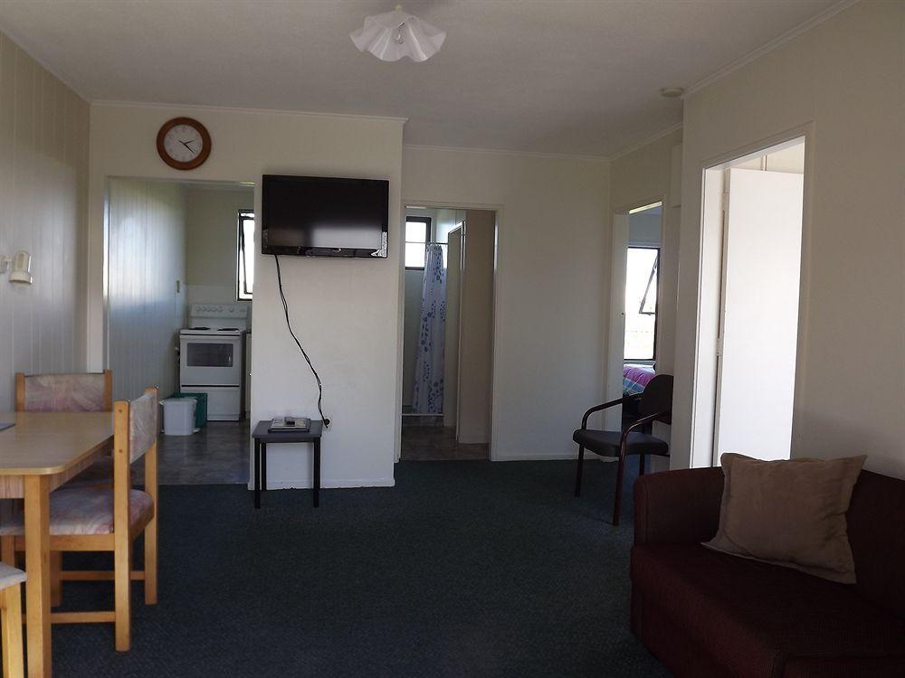 Alpine View Motel Καϊκούρα Εξωτερικό φωτογραφία