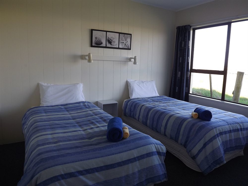 Alpine View Motel Καϊκούρα Εξωτερικό φωτογραφία