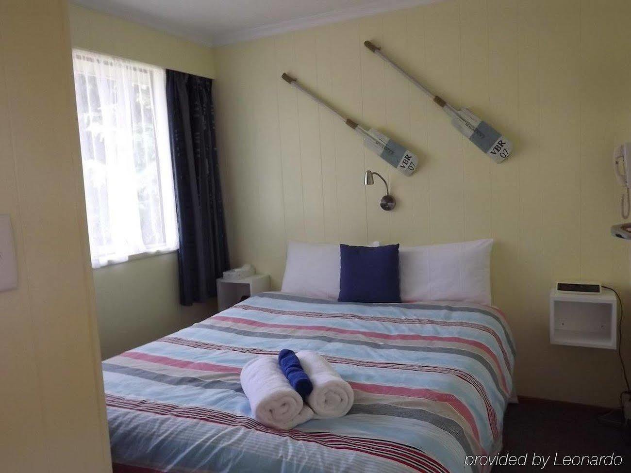 Alpine View Motel Καϊκούρα Εξωτερικό φωτογραφία