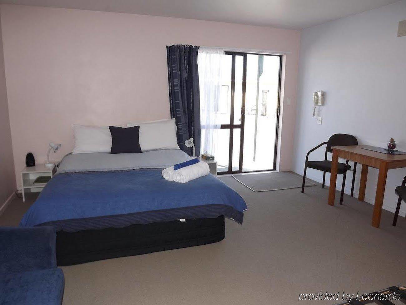 Alpine View Motel Καϊκούρα Εξωτερικό φωτογραφία