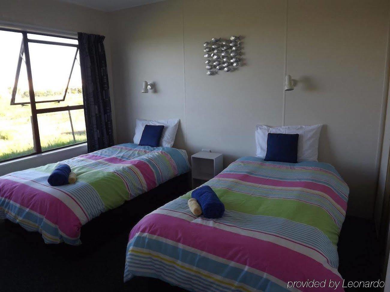 Alpine View Motel Καϊκούρα Εξωτερικό φωτογραφία